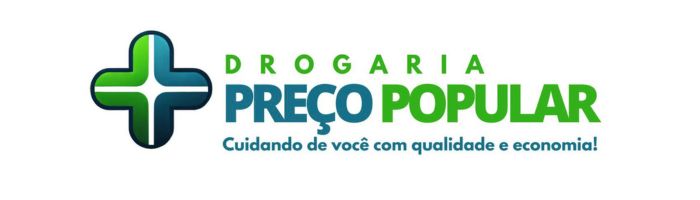Logo da Farmácia